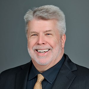 Photo of Phil Campbell