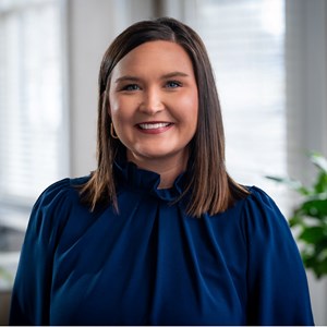 Photo of Rachael McKinney