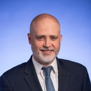 Robb Regg
