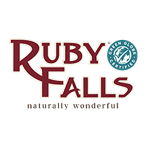 Photo of Ruby Falls