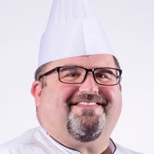 Photo of Russell Ransom