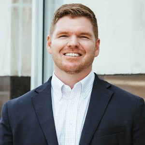 Photo of Ryan Egly