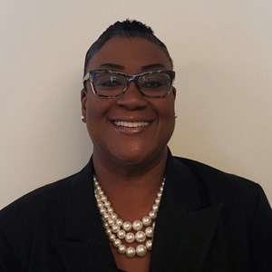 Photo of Sherryl Tucker