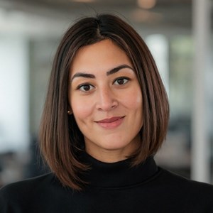 Photo of Sabrina Graves