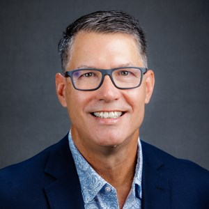 Photo of Scott Schult