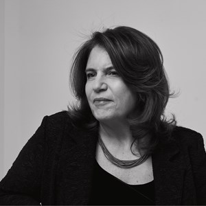 Photo of Susan Earabino