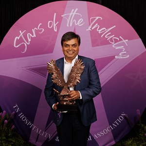 Shailesh Patel