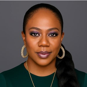 Sharanda Smith