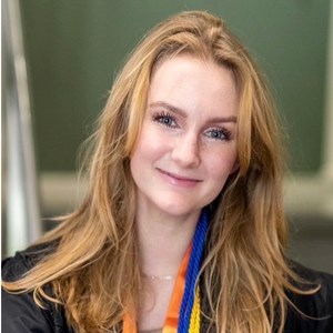 Photo of Shea Fleetwood