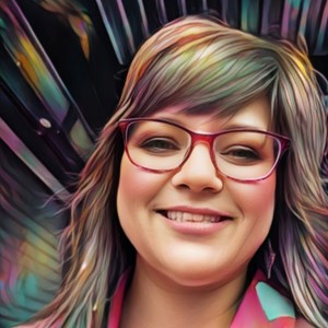 Photo of Ashley Lawson