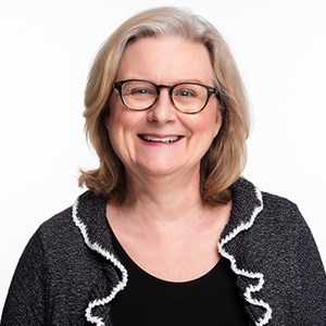Photo of Susan Holcraft