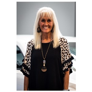Photo of Tammy Ursery