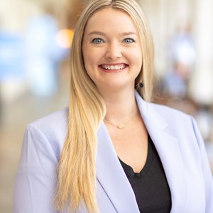 Photo of Allie French