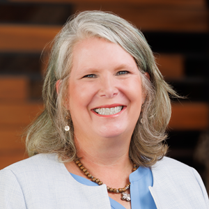Photo of Susan Harris