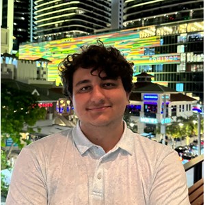 Photo of CAMERON Borden