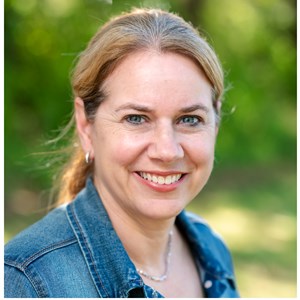 Photo of Kristi Vining