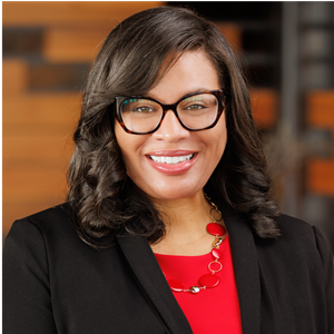 Photo of Adrienne Terry