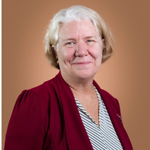 Thea Harvey-Barratt