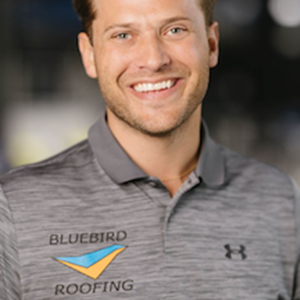 Photo of Matt Elrod