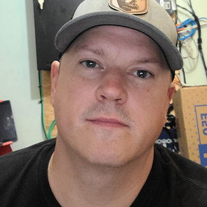 Photo of Jeff Smith
