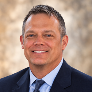 Photo of Tony Funderburg