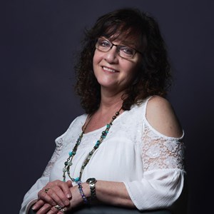 Photo of Marcia Alexander