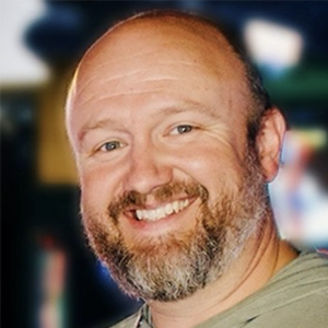 Derek Shropshire