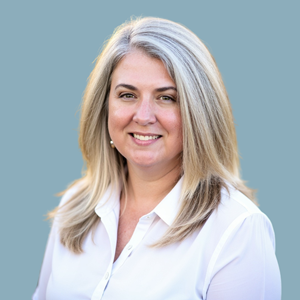 Photo of Ashley Burnette-Davis