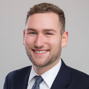 Photo of Zach Stephens