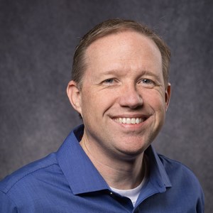 Photo of Wes Ramey