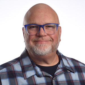 Photo of Matthew Yates