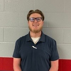 Photo of Christofer Yelverton
