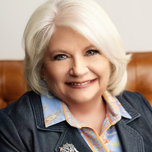 Photo of Yvonne Stewart