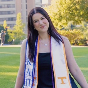 Photo of Zadie Fiveash