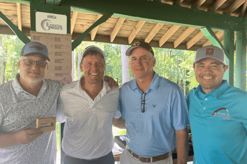 South Golf Outing