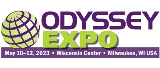 Odyssey Expo 2023