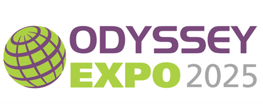 Odyssey Expo 2025