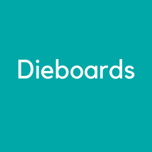 Dieboard