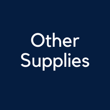 Other Supplies