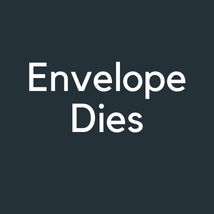 Envelope Dies