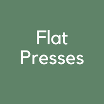 Flat Presses