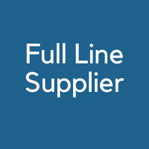 Full Line Supplier