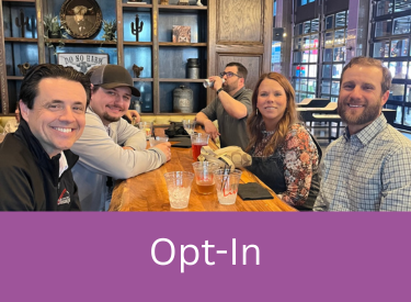 Opt-In