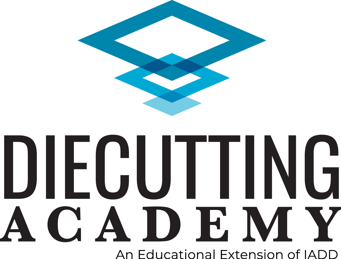 Diecutting Academy
