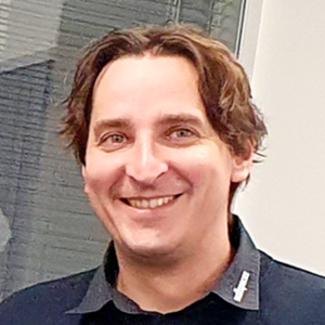 Photo of Jiri Kula