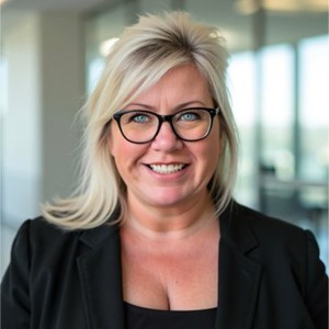 Anne Barrett
