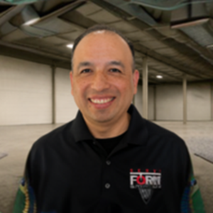 Photo of Augie Ponce