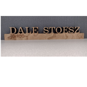 Photo of Dale Stoesz