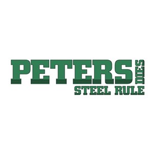 Photo of Peters Steel Rule Dies