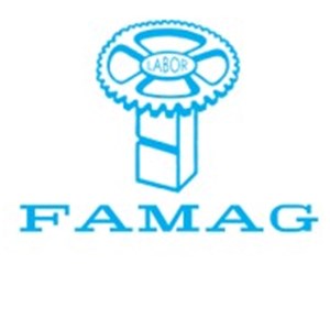 Photo of FAMAG - Artigos e Máquinas Gráficas, S.A.